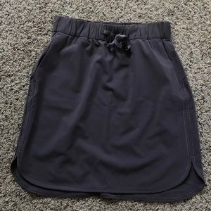 Lululemon skirt